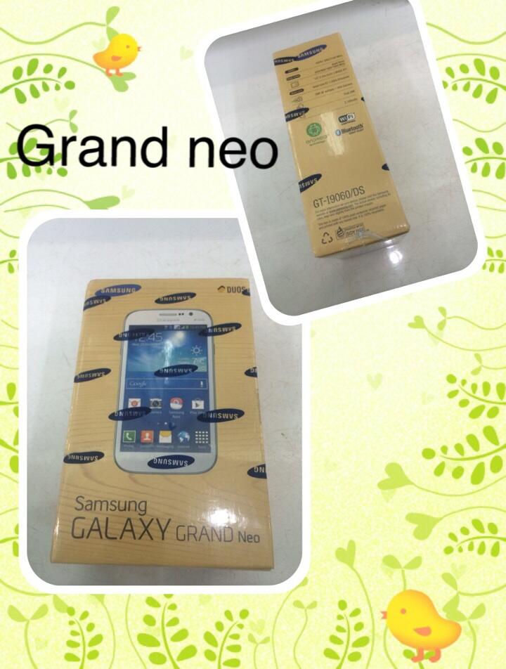 Samsung Galaxy Grand Neo