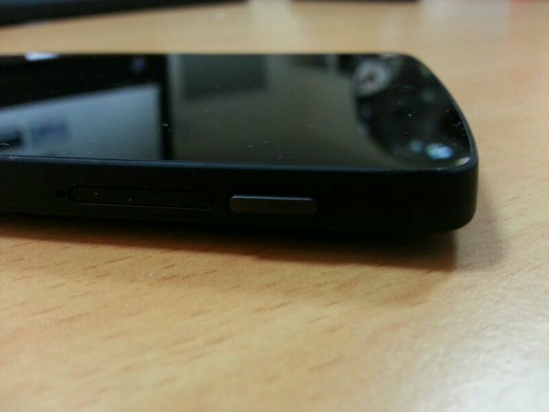 Nexus 5 32gb hitam