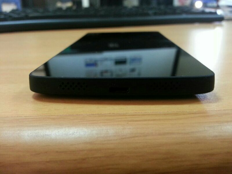 Nexus 5 32gb hitam