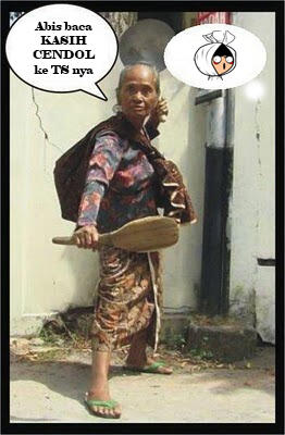 Bengkak digigit tawon