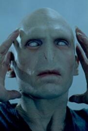 SIAPAKAH LORD VOLDEMORT? (Harry Potter)