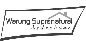 .: Jasa Supranatural - Warung Supranatural Sederhana