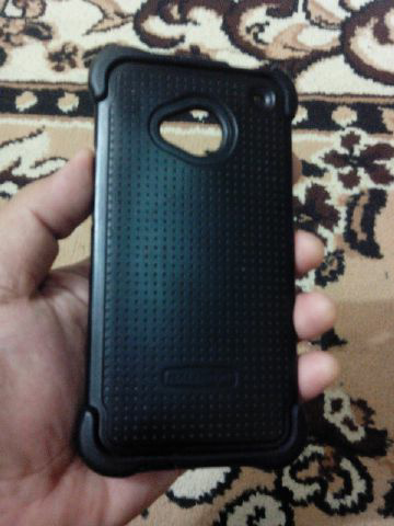 HTC one dualsim 32gb Black