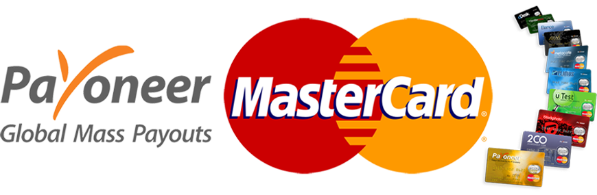 PREPAID MASTERCARD GRATISSS $25