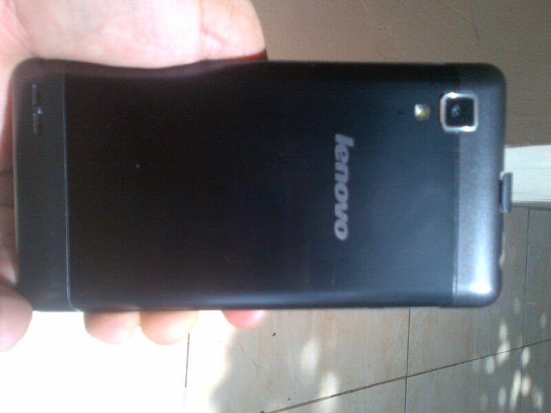 Lenovo P780 8GB baterai super maknyos