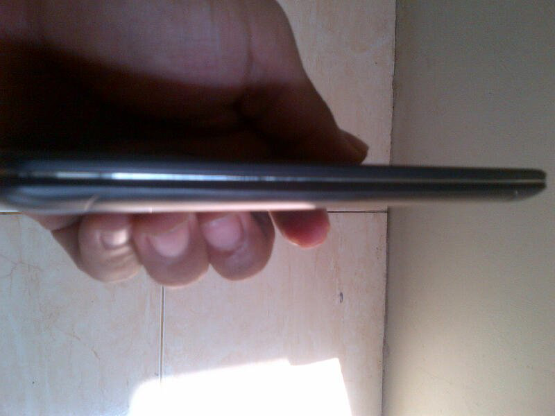 Lenovo P780 8GB baterai super maknyos