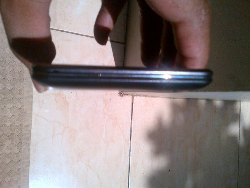 Lenovo P780 8GB baterai super maknyos