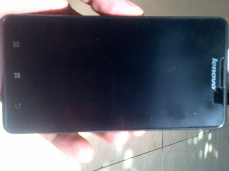Lenovo P780 8GB baterai super maknyos