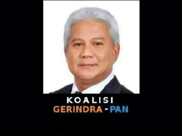 Din Syamsuddin: Hatta Rajasa bukan Calon Muhammadiyah