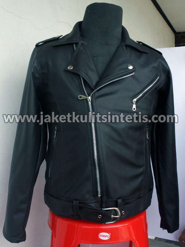 4000 Koleksi Model Jaket Kulit Changcuters HD Terbaik