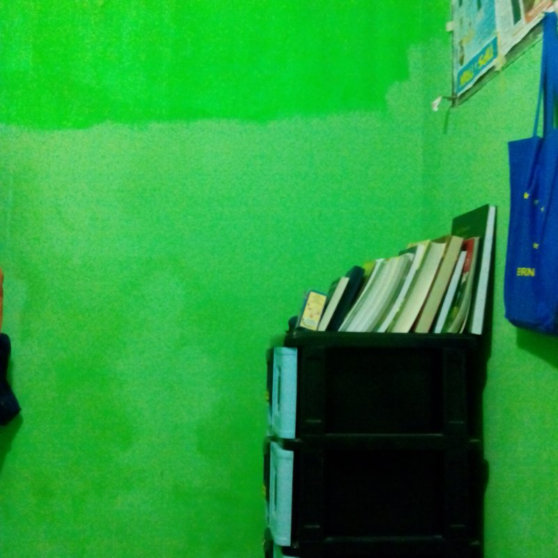 Sesepuh tolong dilihat isi kamar ane