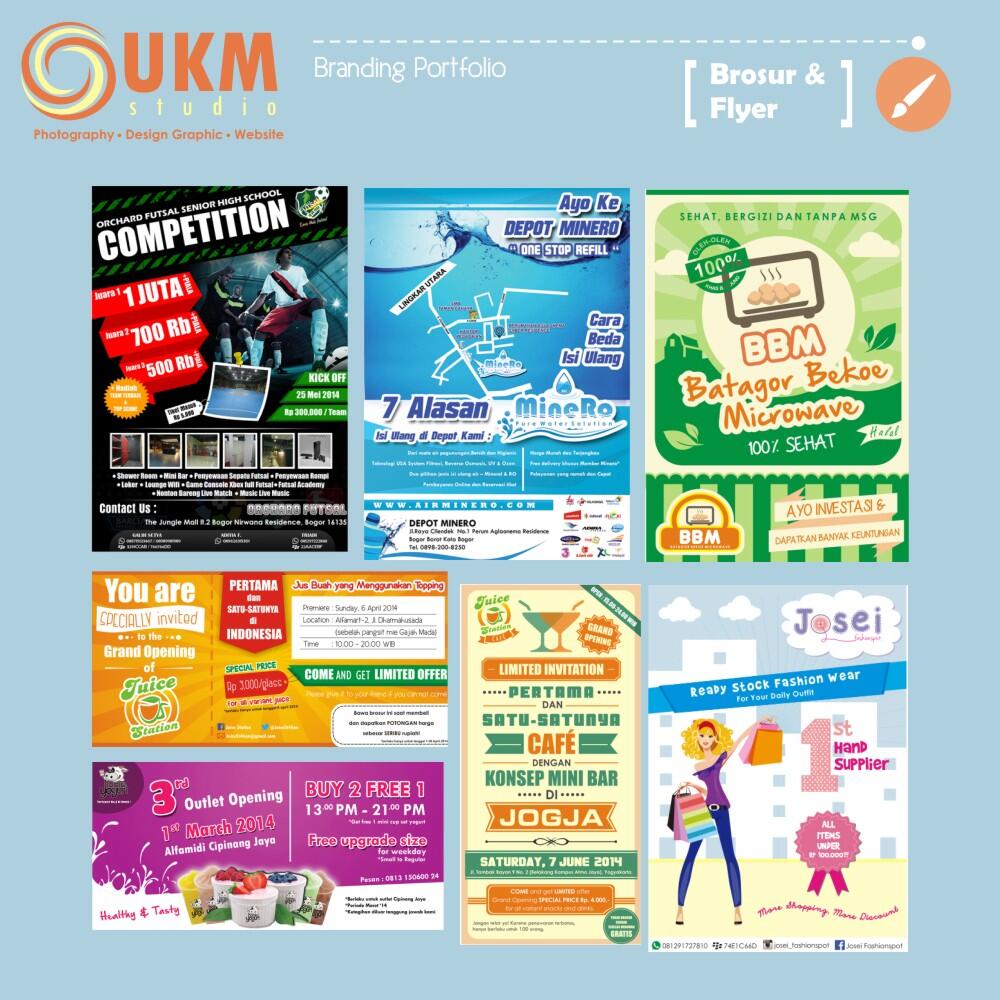 Desain Brosur Kaskus | terjual ukmstudio jasa foto produk desain logo brosur Desain Brosur Kaskus | terjual ukmstudio jasa foto produk desain logo brosur