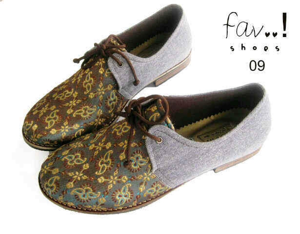 Fav Shoes Indonesia | Casual, Modern and Trendy Boots