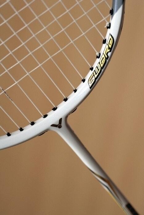 RaKeT BADMINTON vicToR SUPER WaVeS 37 nAvY RED SW37 CLEARANCE sToCk {4U} 100% GENUINE
