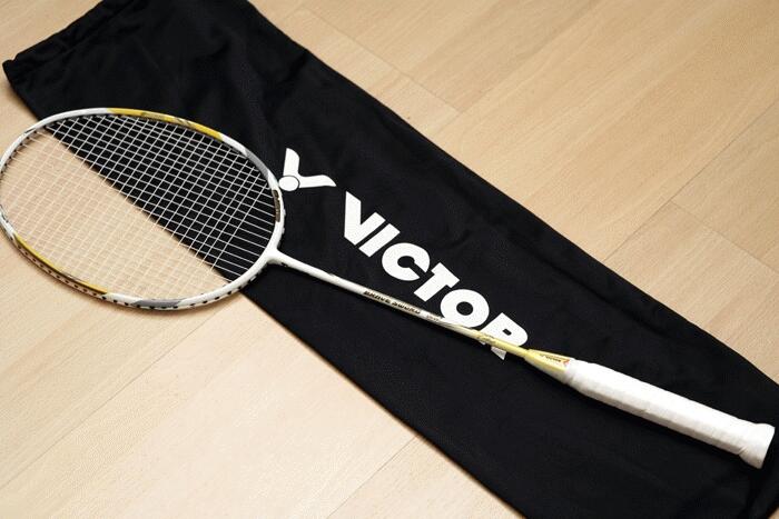 RaKeT BADMINTON vicToR SUPER WaVeS 37 nAvY RED SW37 CLEARANCE sToCk {4U} 100% GENUINE