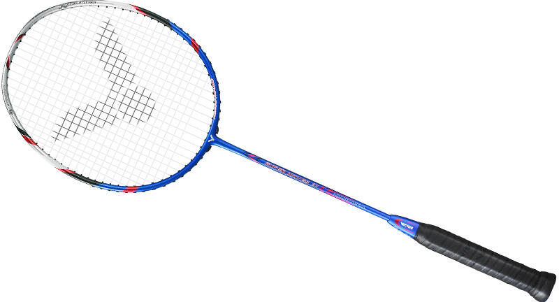 RaKeT BADMINTON vicToR SUPER WaVeS 37 nAvY RED SW37 CLEARANCE sToCk {4U} 100% GENUINE