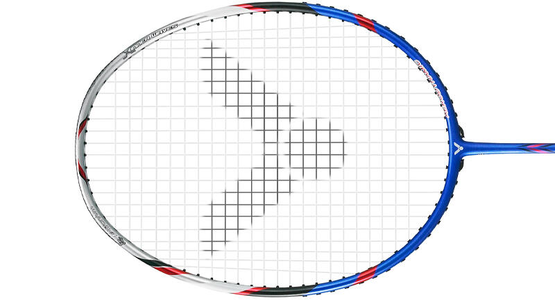 RaKeT BADMINTON vicToR SUPER WaVeS 37 nAvY RED SW37 CLEARANCE sToCk {4U} 100% GENUINE