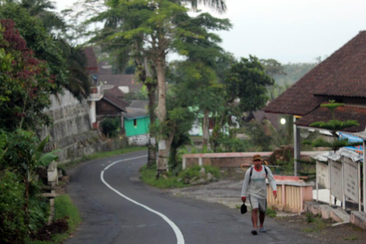 &#91;HELP&#93; Penggalangan Dana utk Warga Desa Kalimanggis, Kekurangan Air Bersih.