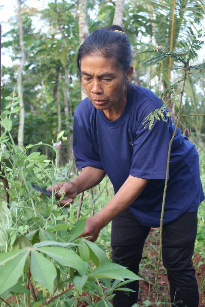 &#91;HELP&#93; Penggalangan Dana utk Warga Desa Kalimanggis, Kekurangan Air Bersih.