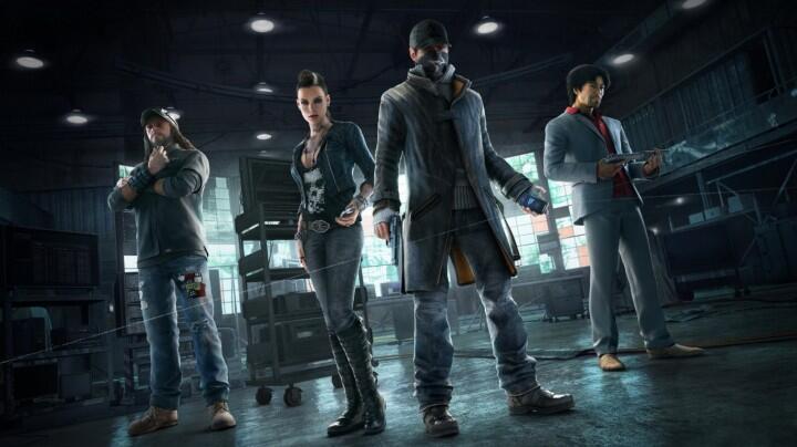 Ubisoft bikin prank buat promo game barunya WATCH DOG, ASLI KEREN GAN..