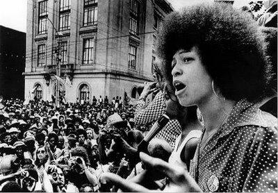 SEJARAH RAMBUT KRIBO / AFRO