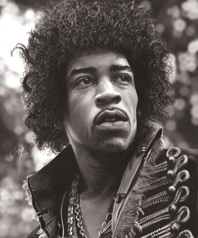 SEJARAH RAMBUT KRIBO / AFRO