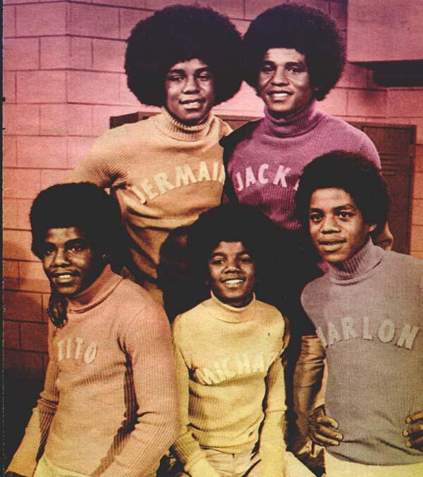 SEJARAH RAMBUT KRIBO / AFRO