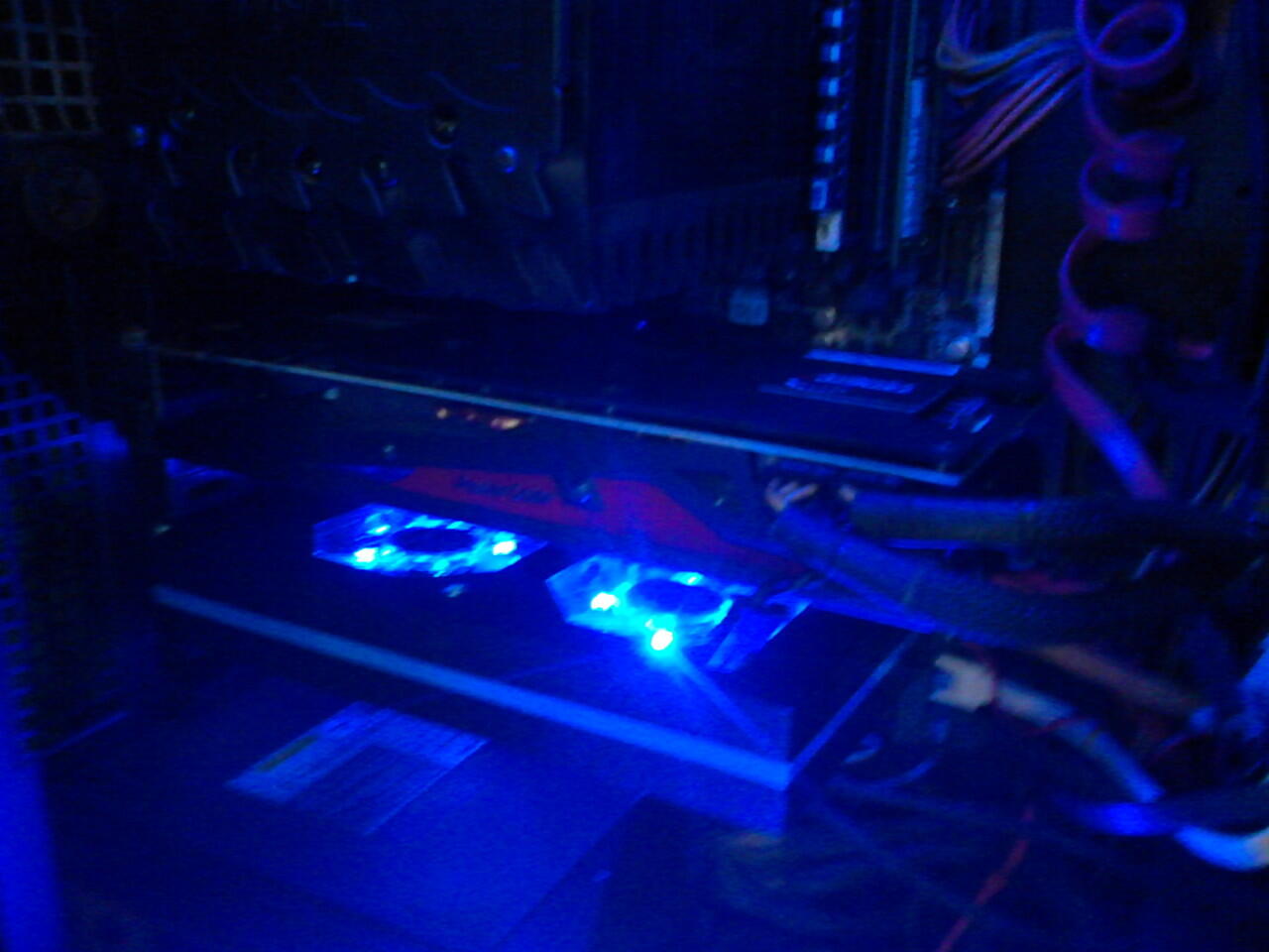 VGA Cooler Universal DIY