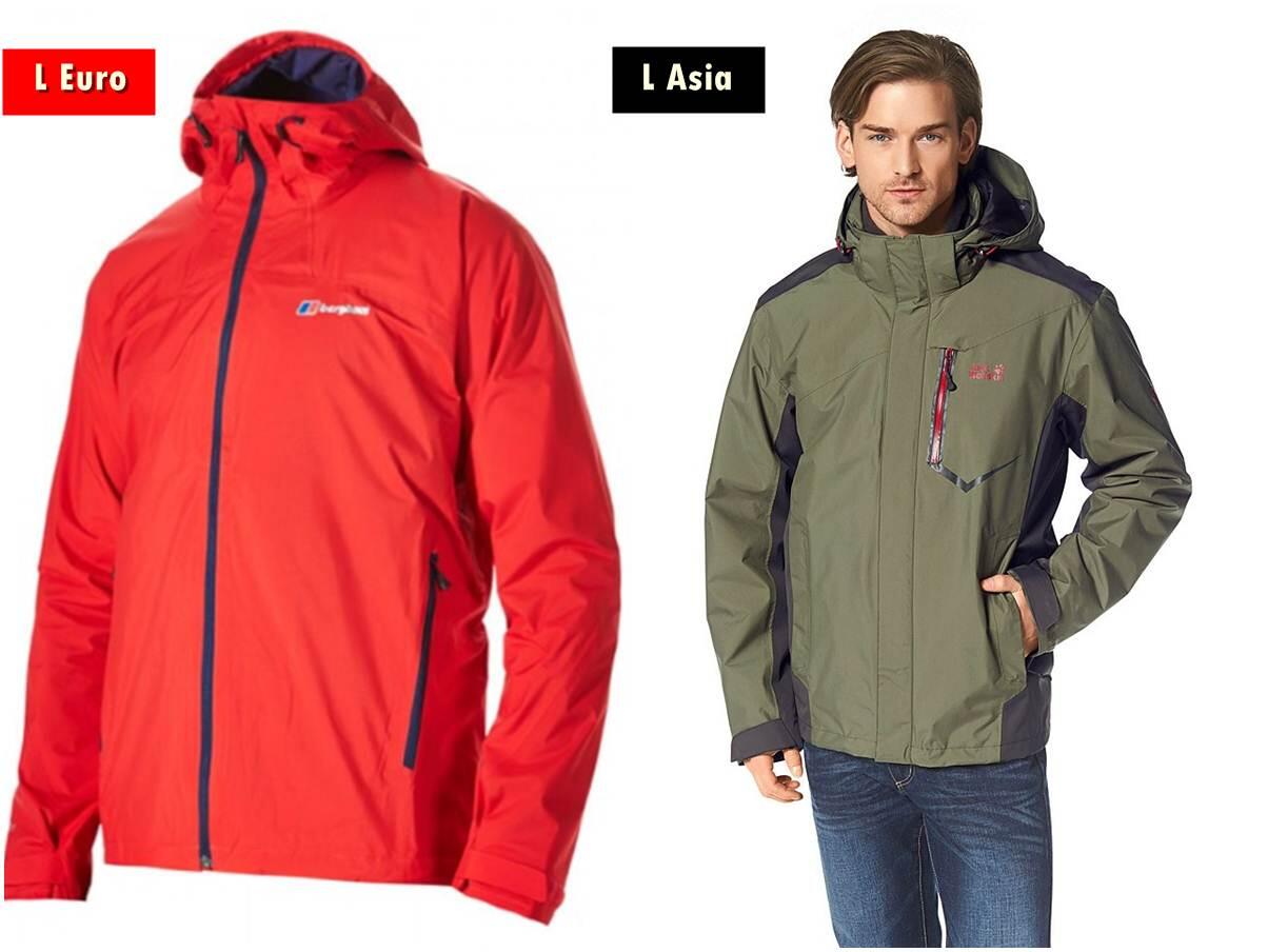 Apparel / Pakaian Outdoor - Page 48  KASKUS