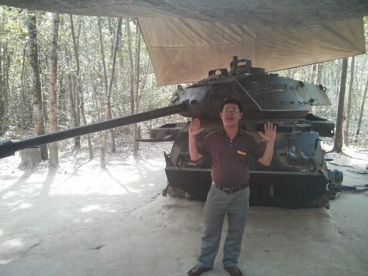 A Little Glance of Indochina - Vietnam