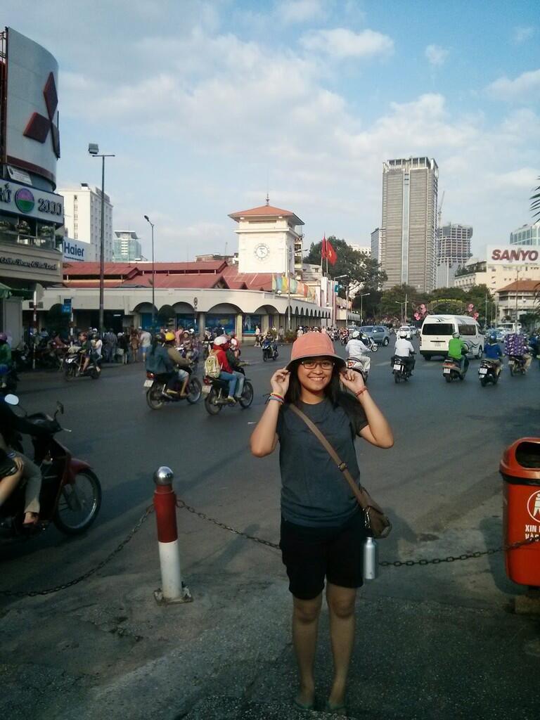 A Little Glance of Indochina - Vietnam