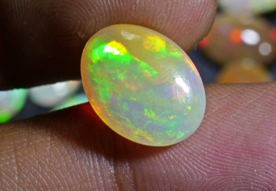 Natural Kalimaya -Full Colour-