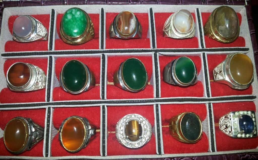 Batu Mulia, Murah, Depok, Terima Request juga