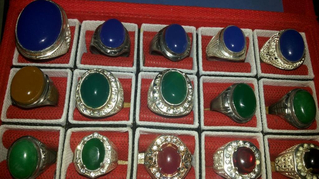 Batu Mulia, Murah, Depok, Terima Request juga