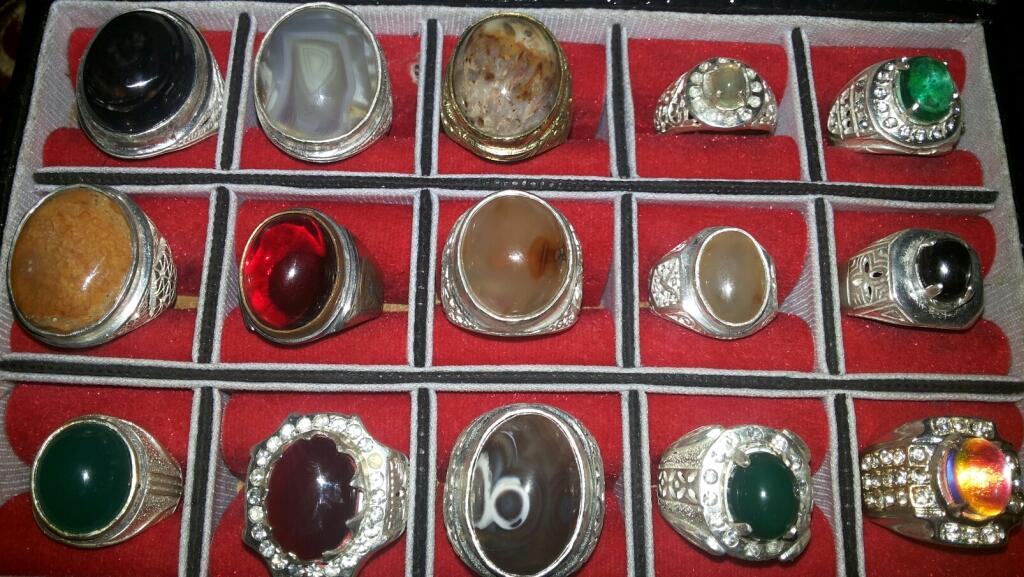 Batu Mulia, Murah, Depok, Terima Request juga