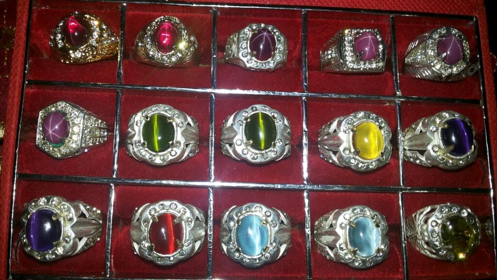 Batu Mulia, Murah, Depok, Terima Request juga