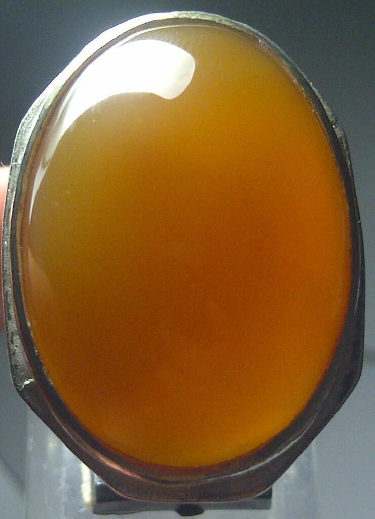 BATU BACAN OBI KONENG JOSS MAKNYUSS GEDE