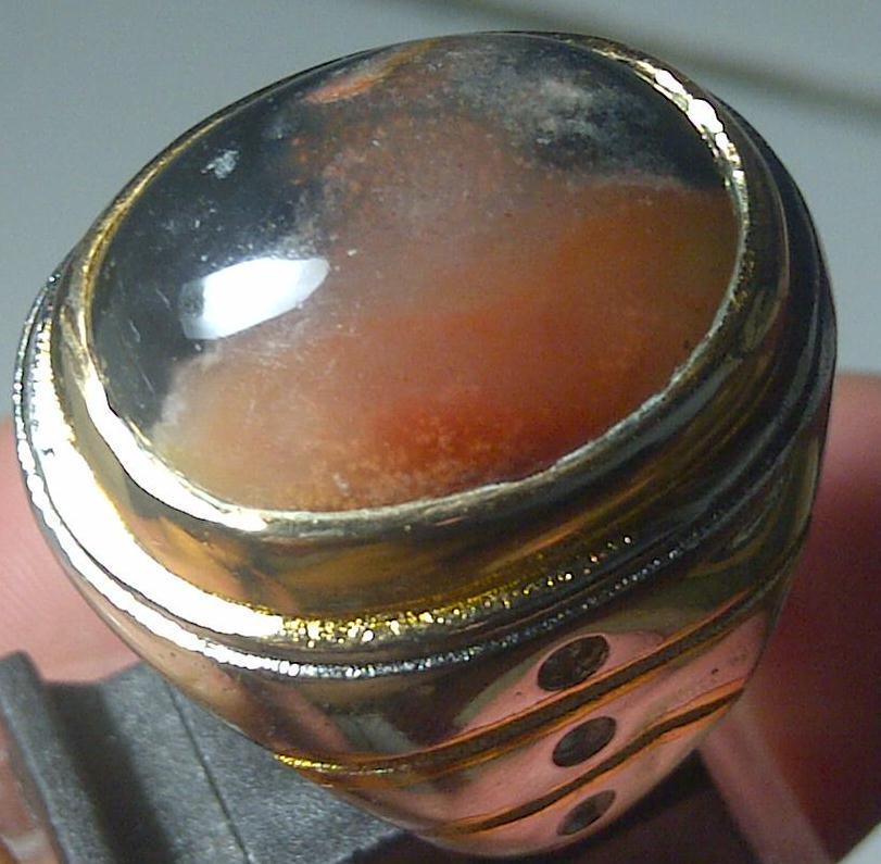 BATU HALMEHERA OPAL GAMBAR
