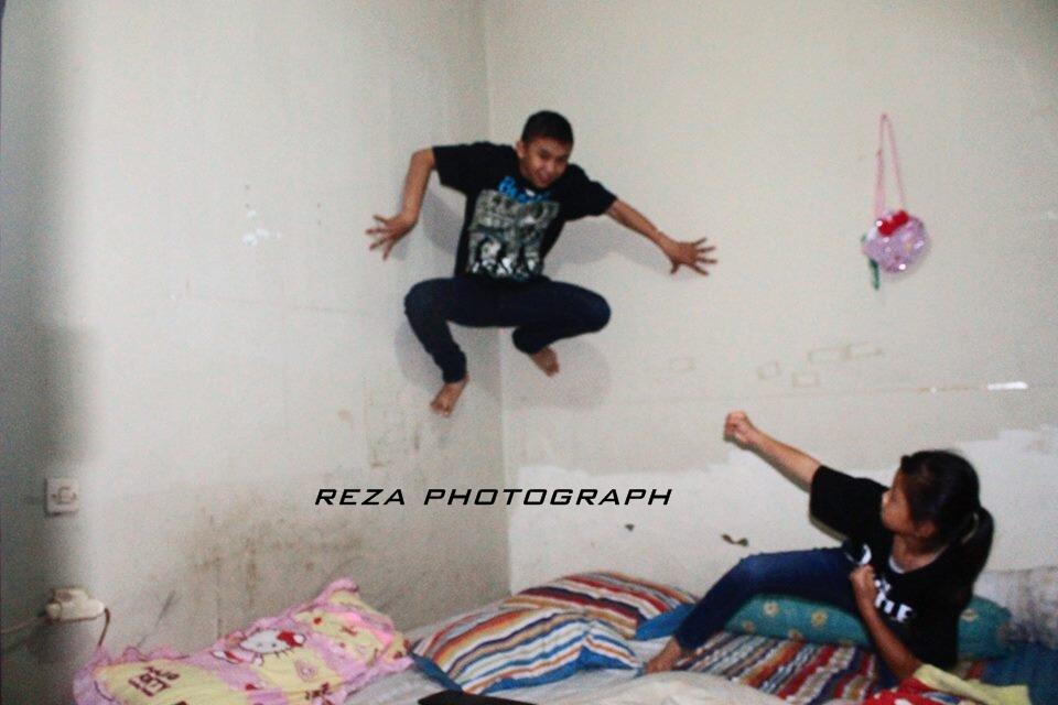 Antigravitasi buatan ane gan masuk