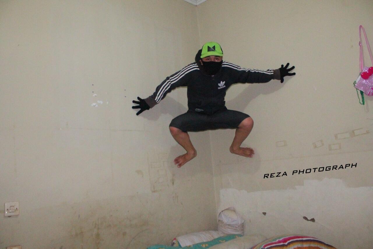 Antigravitasi buatan ane gan masuk