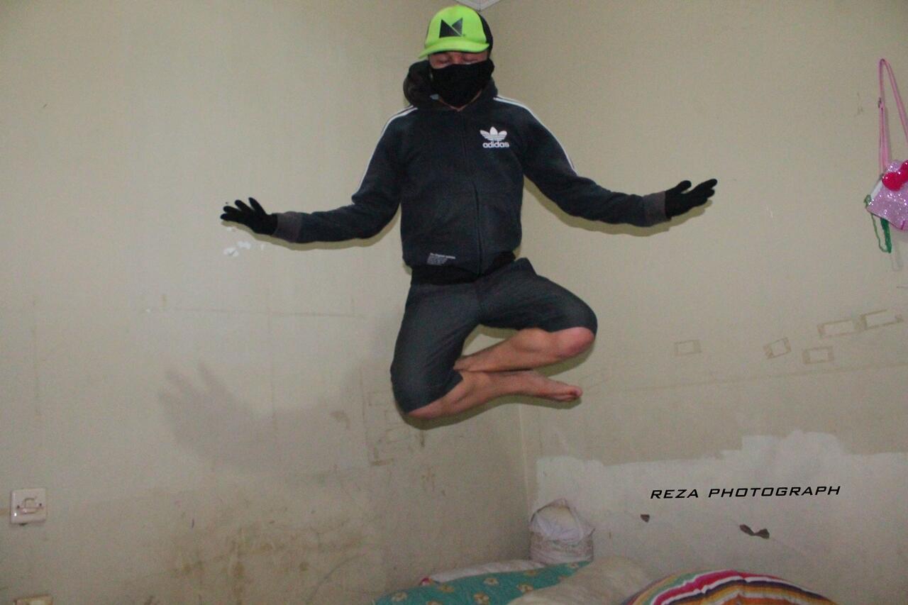 Antigravitasi buatan ane gan masuk