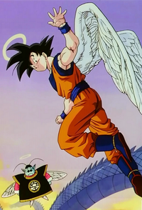 Baru nyadar kelebihan Film/Anime Dragon Ball dibanding lainnya