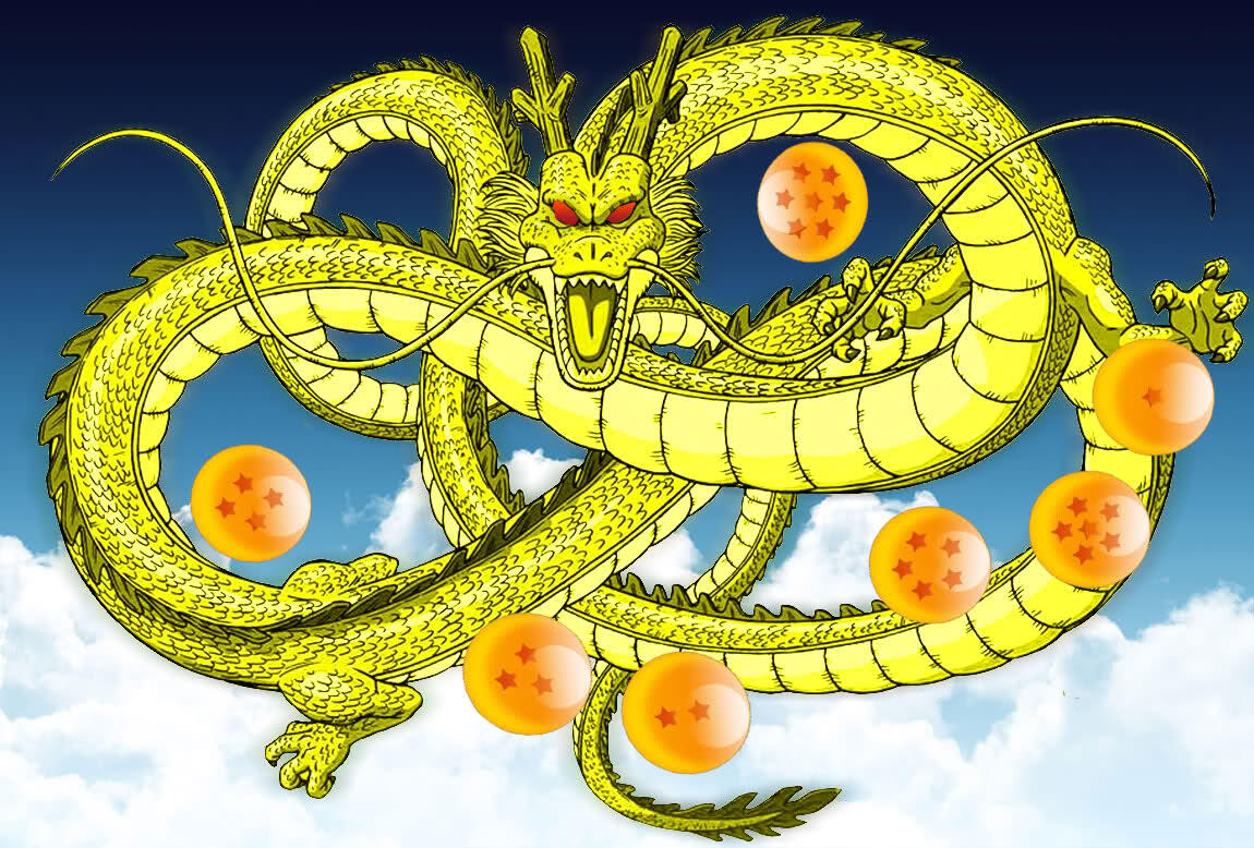 Baru nyadar kelebihan Film/Anime Dragon Ball dibanding lainnya