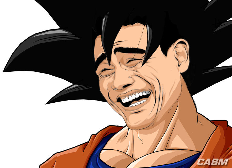 Baru nyadar kelebihan Film/Anime Dragon Ball dibanding lainnya