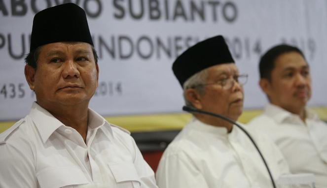 (berita Ababil Nakal) KIsah Takut di Balik Koalisi Gerindra dan PKS