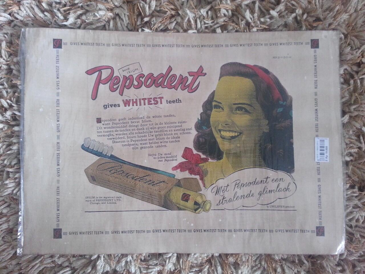 VINTAGE POSTER