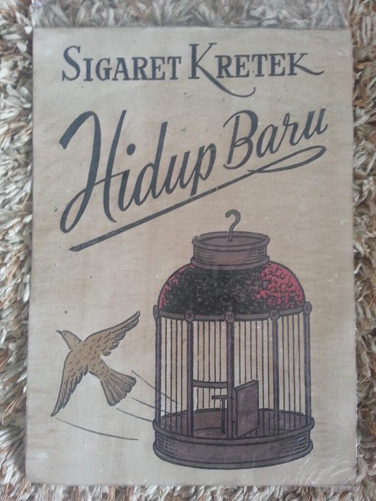VINTAGE POSTER