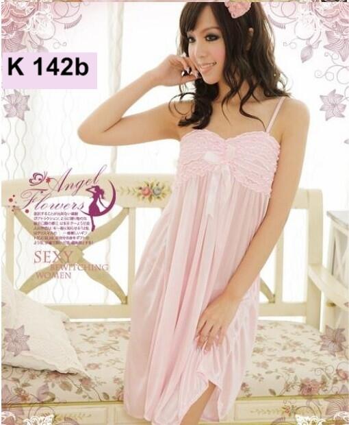 Sexy lingerie woman BAJU TIDUR wanita, baju pakaian dalam. Bikin nambah Gairah