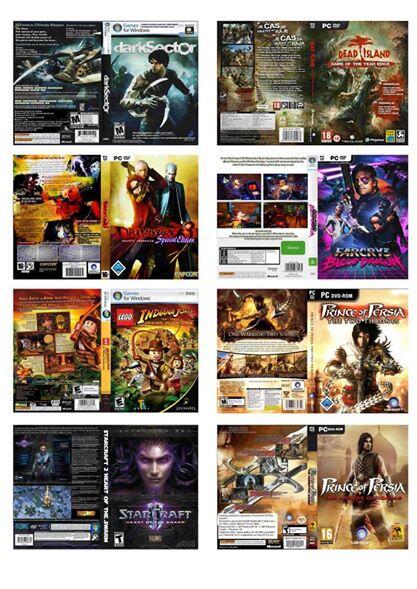 GAME PC MURAH DAERAH MAKASAR