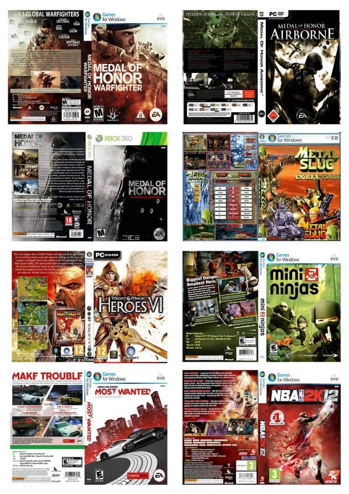 GAME PC MURAH DAERAH MAKASAR